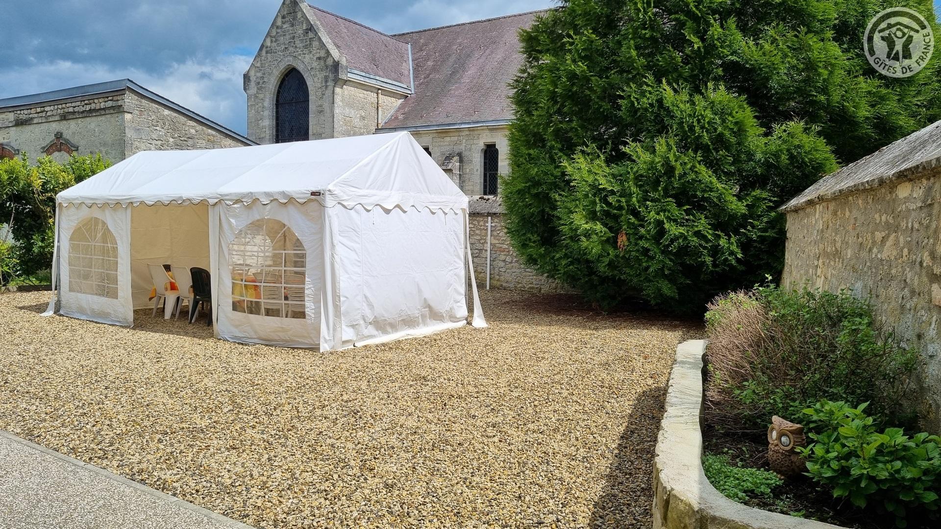 MONAMPTEUIL Monampteuil