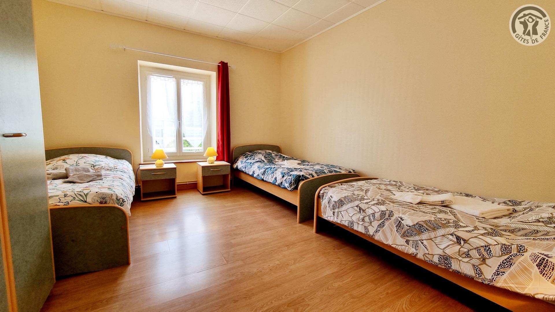 MONAMPTEUIL Monampteuil