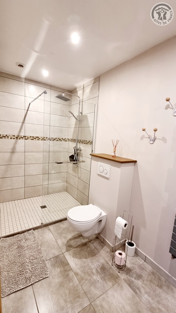 NANTEUIL-LA-FOSSE Gîte du moulin à vent