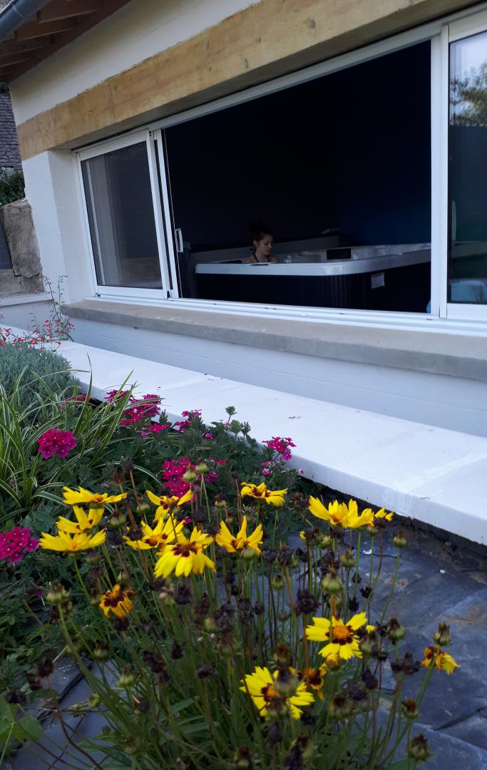 NANTEUIL-LA-FOSSE Gîte du moulin à vent