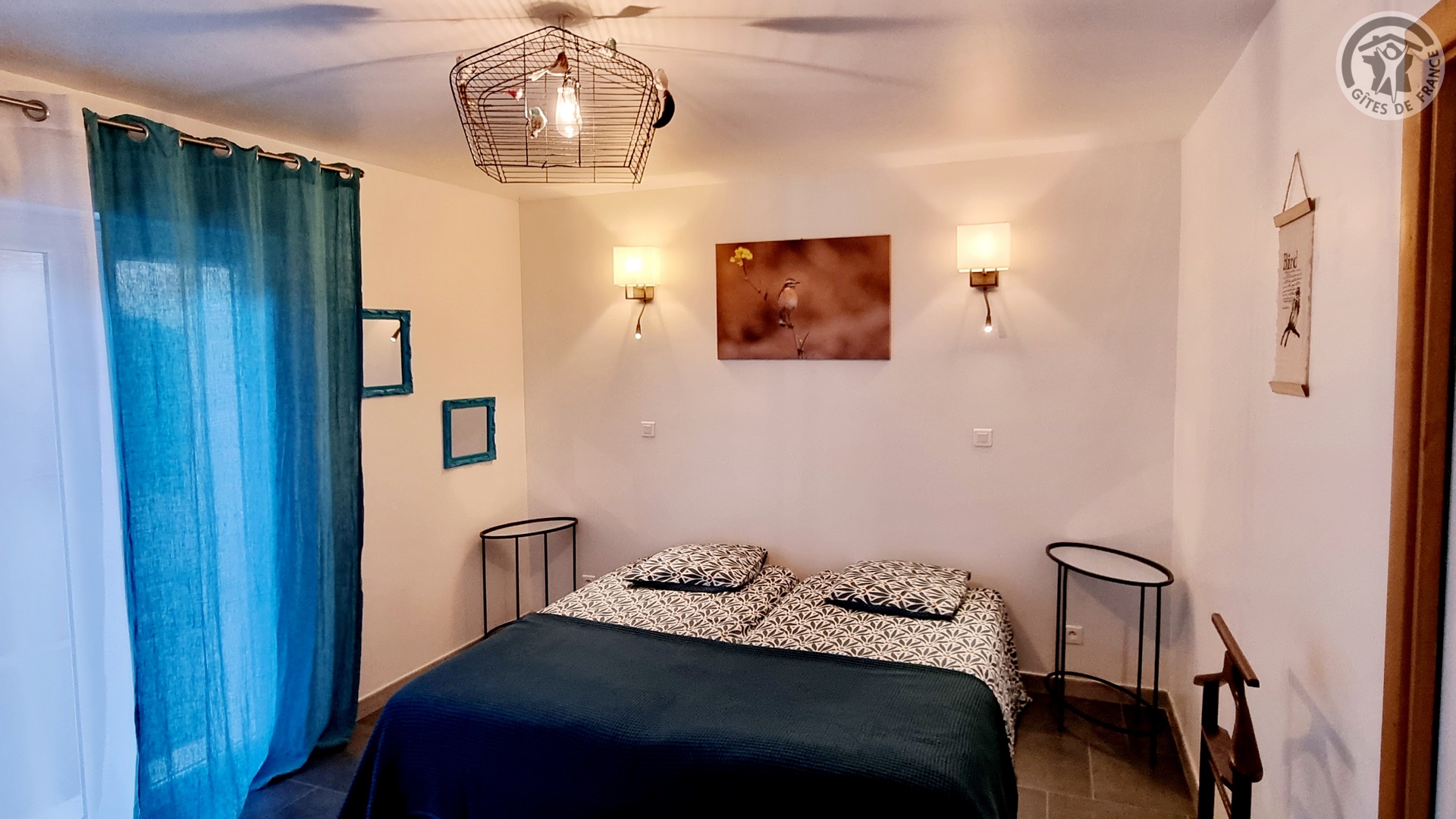 NANTEUIL-LA-FOSSE Gîte du moulin à vent