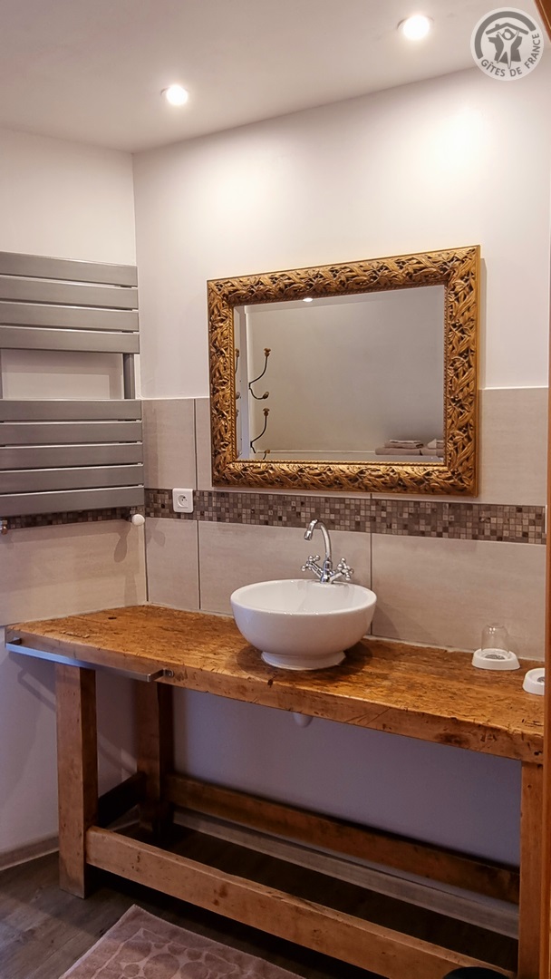 NANTEUIL-LA-FOSSE Gîte du moulin à vent