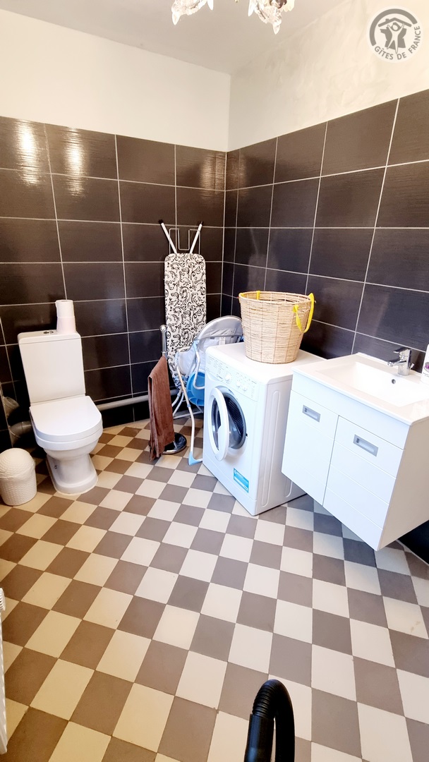 NANTEUIL-LA-FOSSE Gîte du moulin à vent