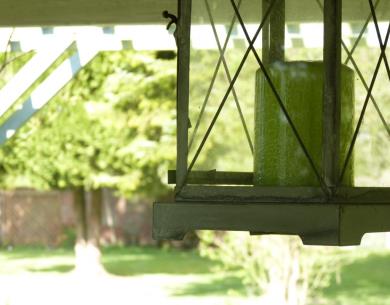 SAINT-FELIX Le Chalet du Lac