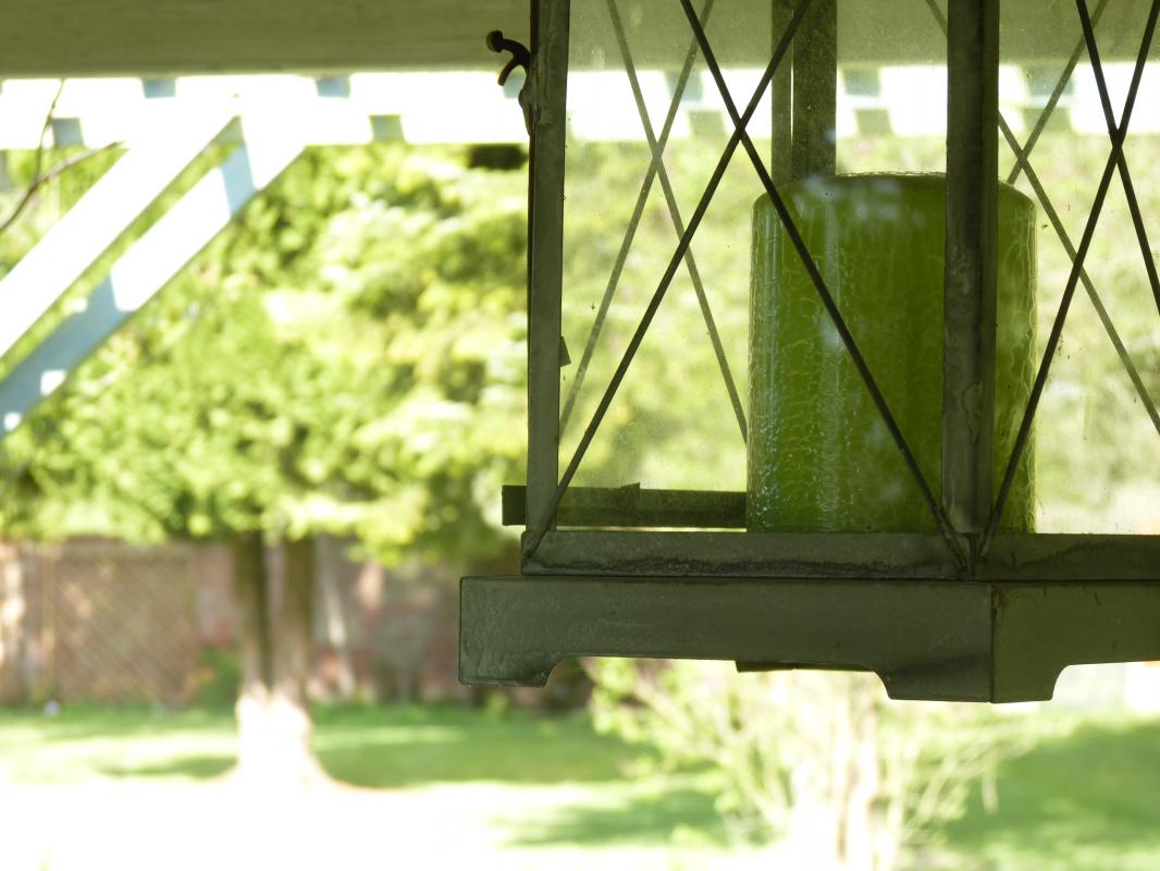 SAINT-FELIX Le Chalet du Lac