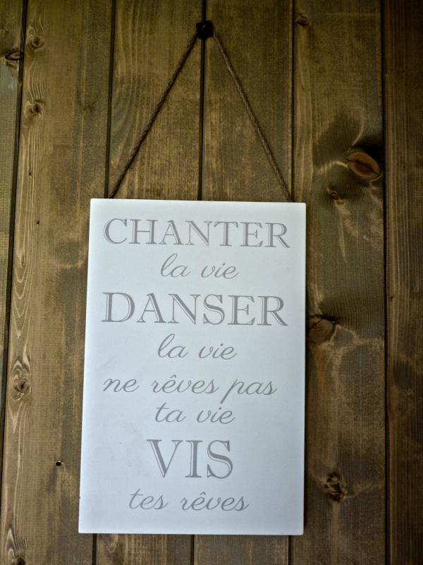 TRIE-CHATEAU Les Yourtes des Templiers