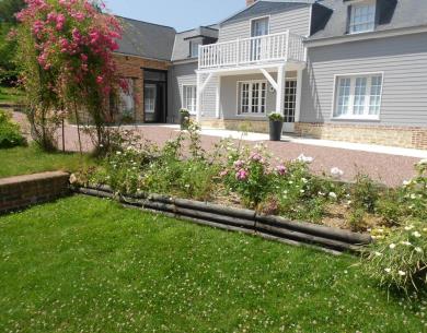 HANVOILE La Longère du Bout Hargneux