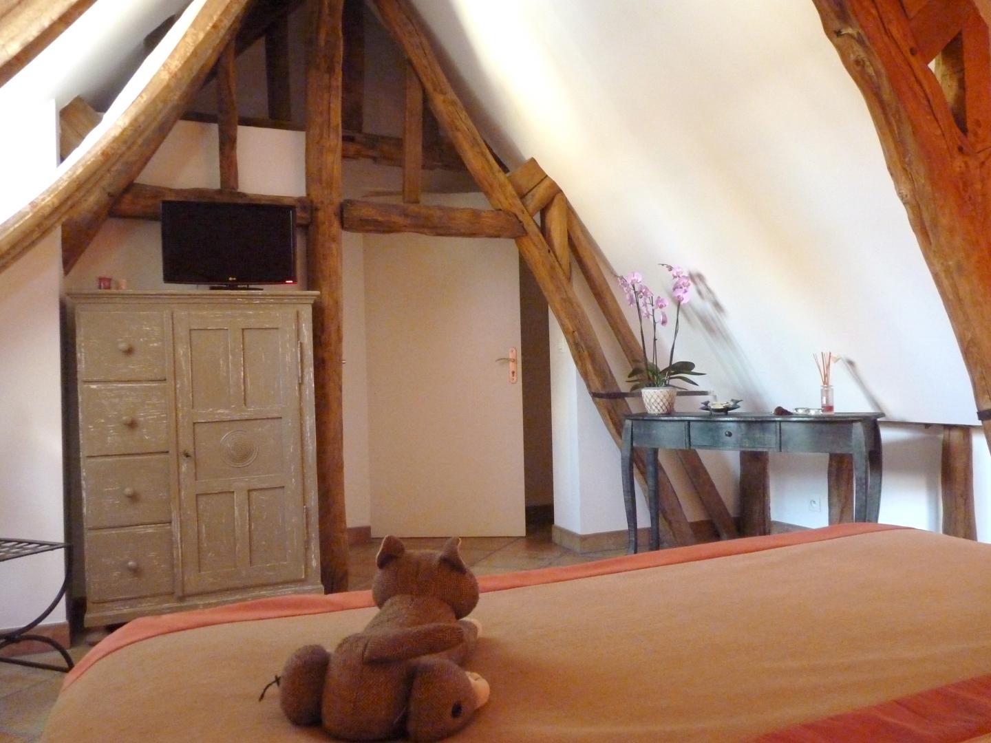 THIBIVILLERS Le Puits d'Angle