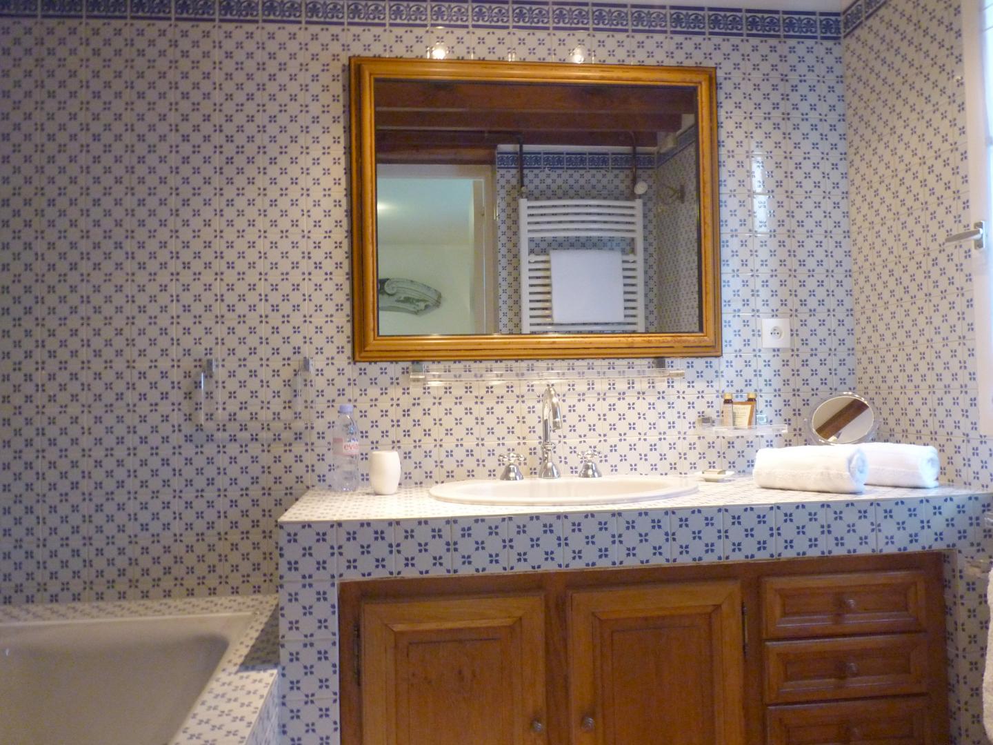 THIBIVILLERS Le Puits d'Angle