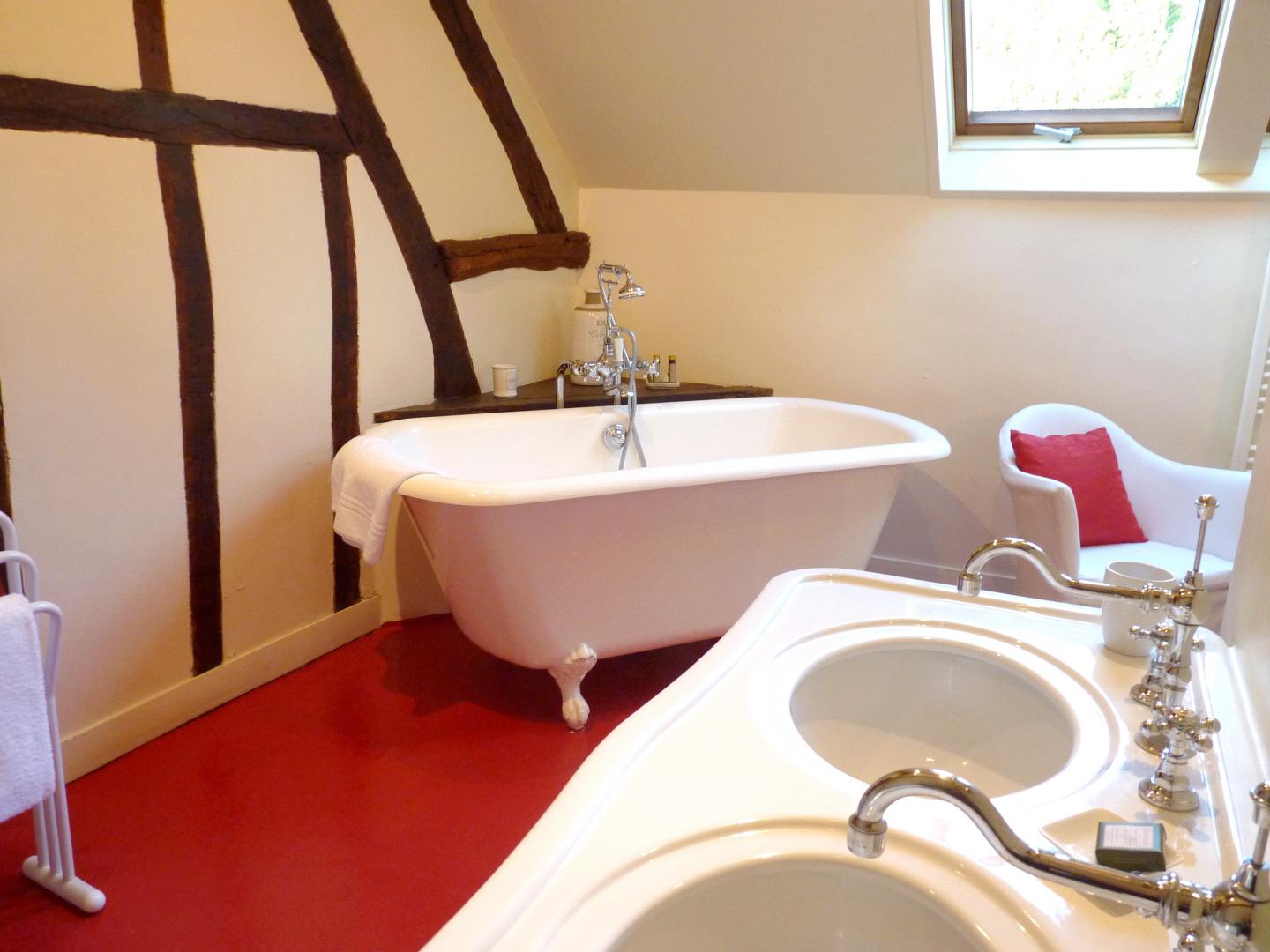 THIBIVILLERS Le Puits d'Angle