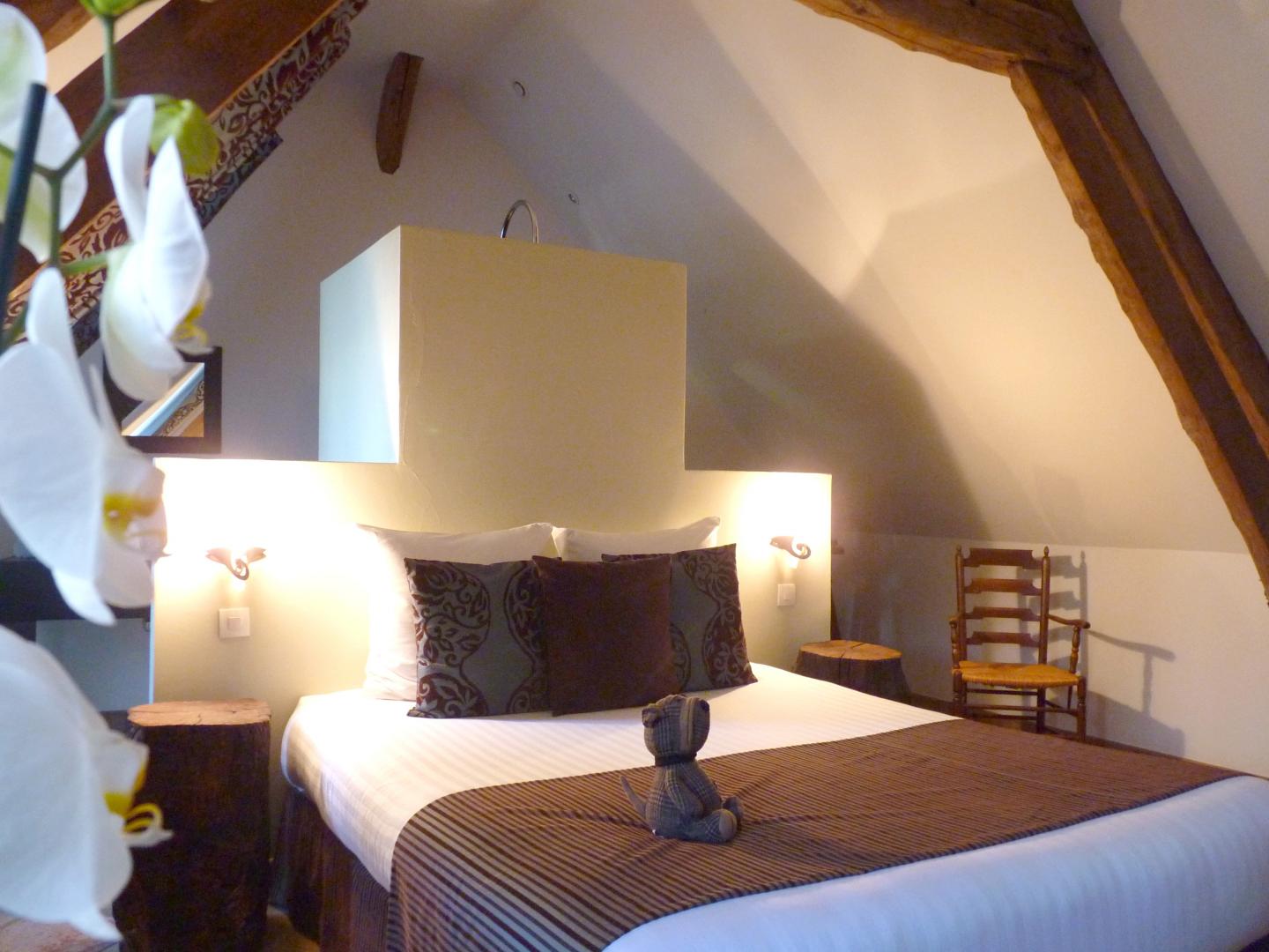 THIBIVILLERS Le Puits d'Angle