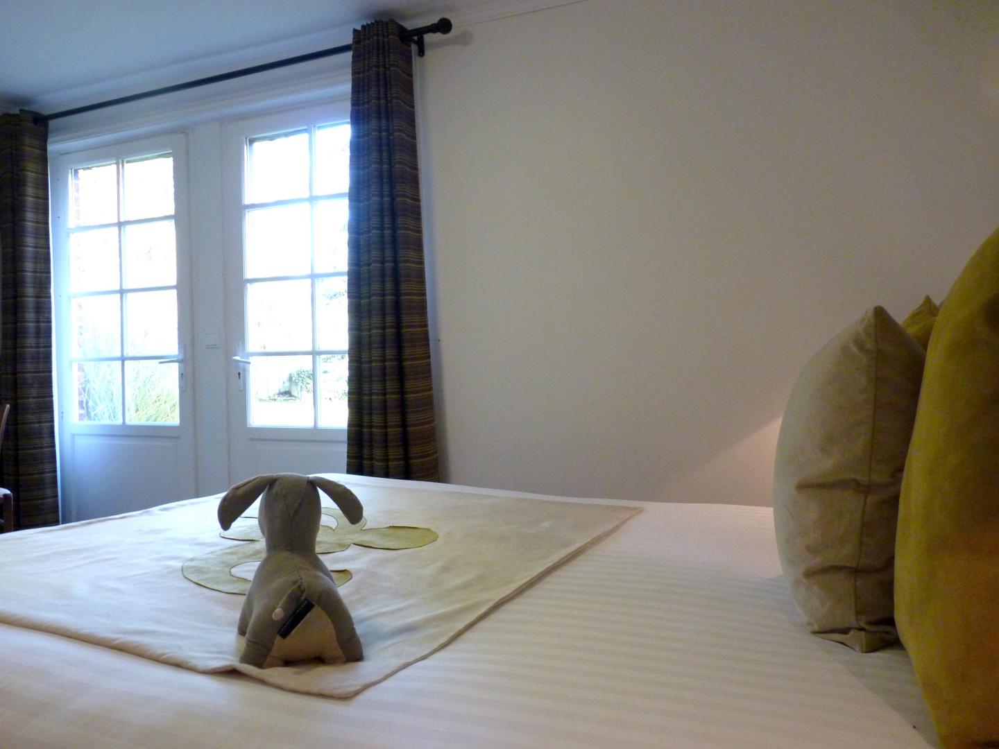 THIBIVILLERS Le Puits d'Angle