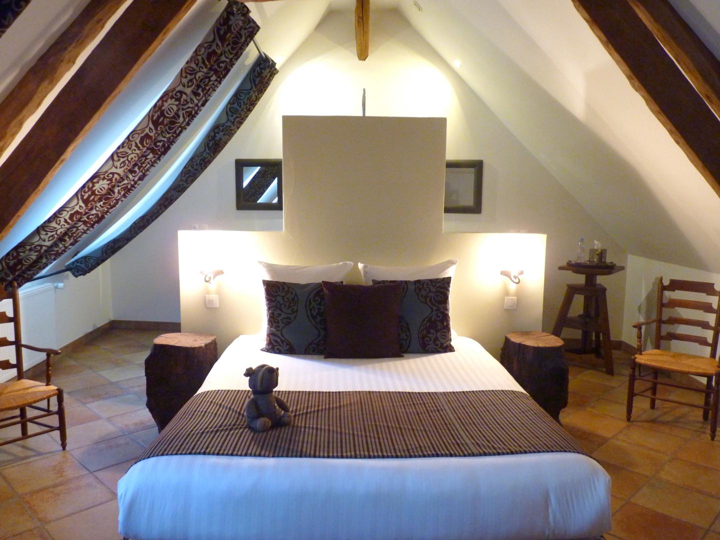 THIBIVILLERS Le Puits d'Angle