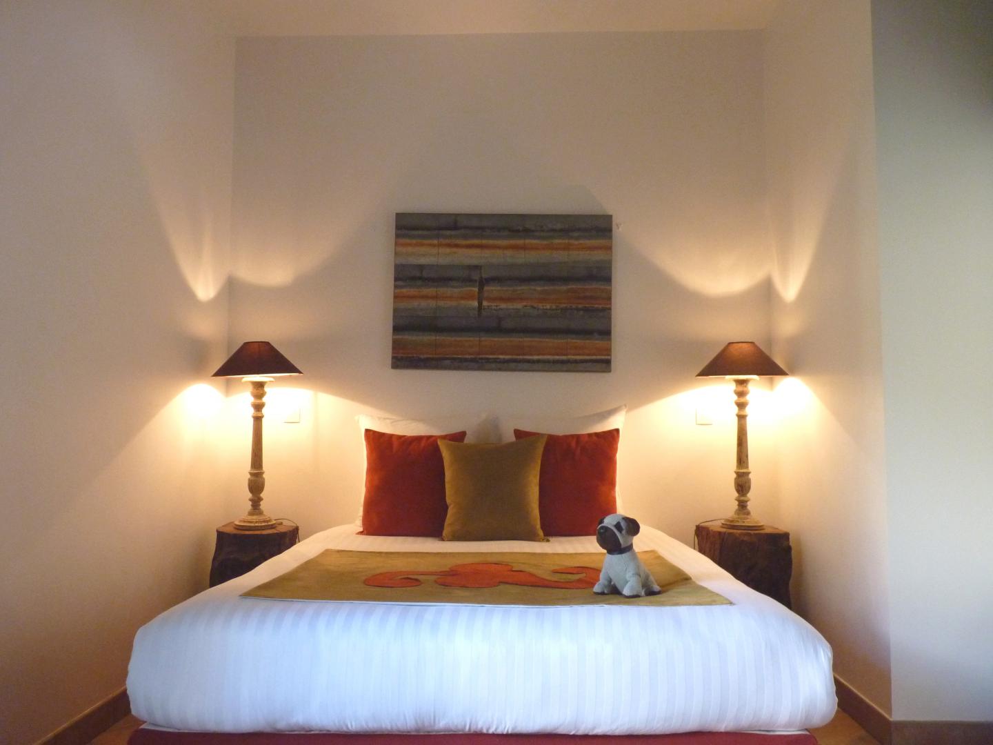 THIBIVILLERS Le Puits d'Angle