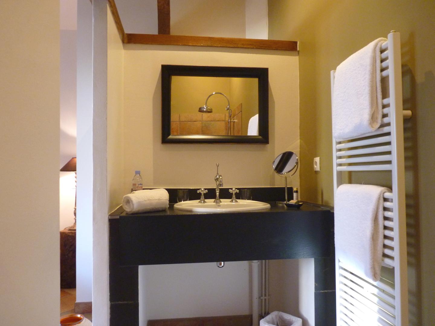 THIBIVILLERS Le Puits d'Angle