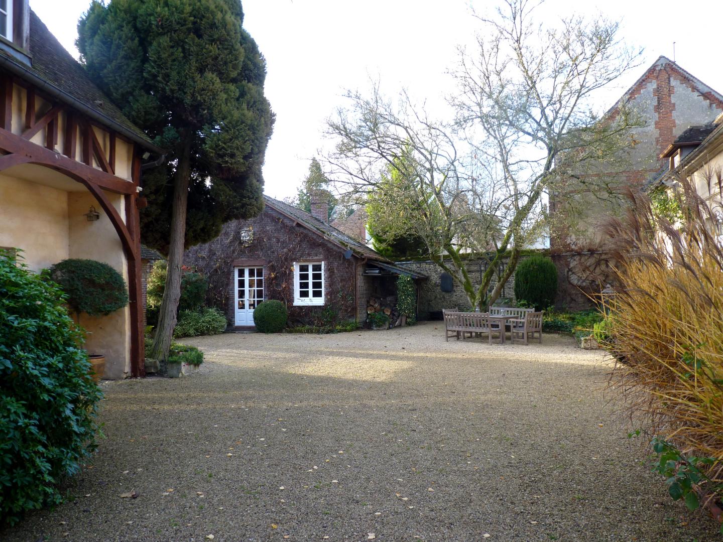 THIBIVILLERS Le Puits d'Angle