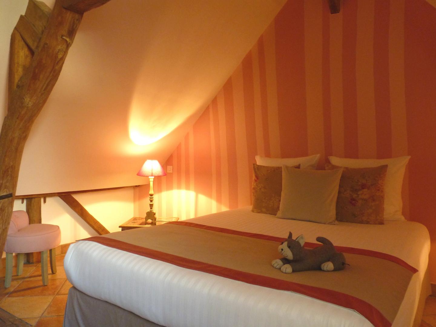 THIBIVILLERS Le Puits d'Angle