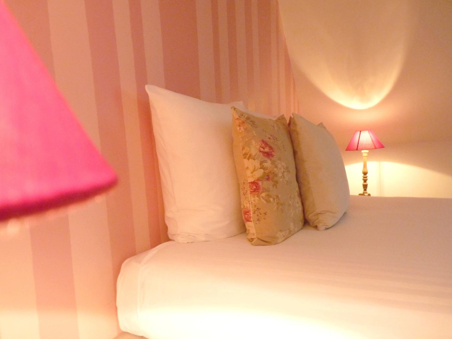 THIBIVILLERS Le Puits d'Angle