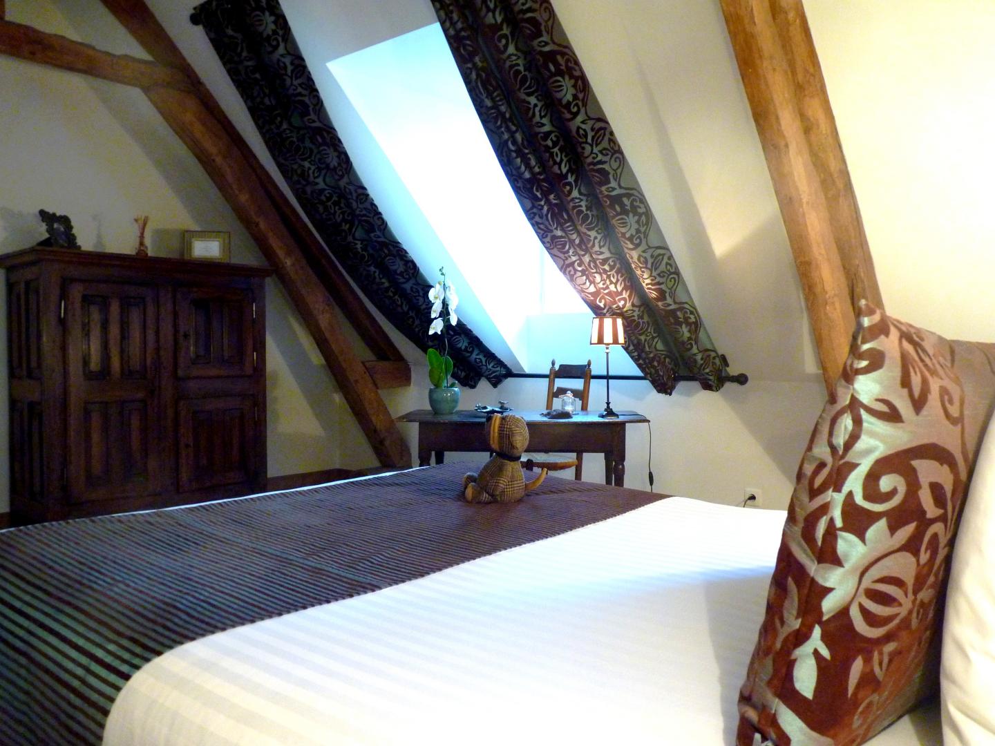 THIBIVILLERS Le Puits d'Angle