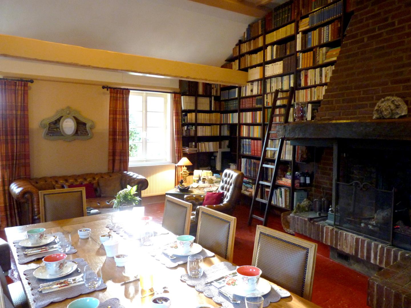 THIBIVILLERS Le Puits d'Angle