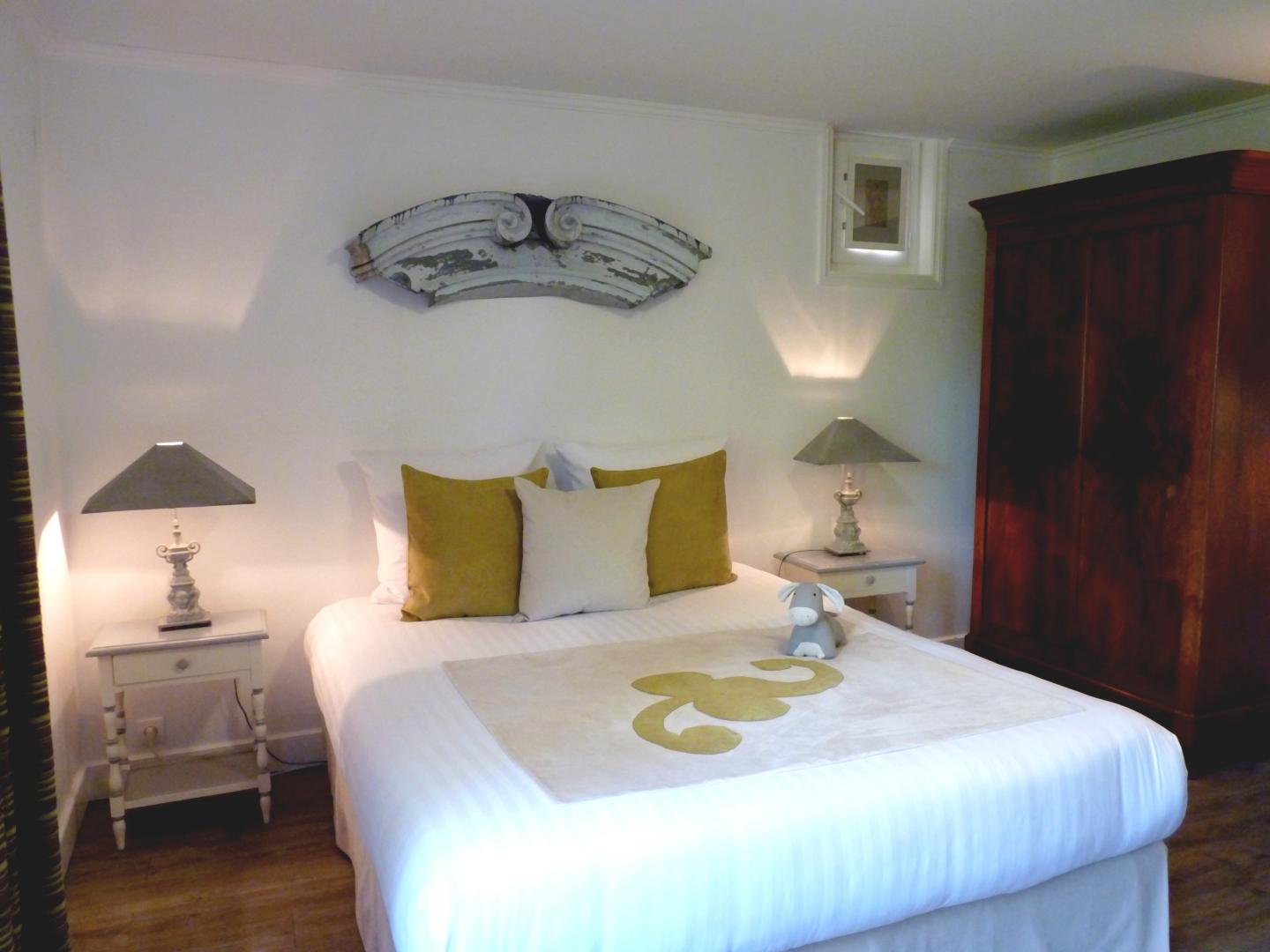 THIBIVILLERS Le Puits d'Angle