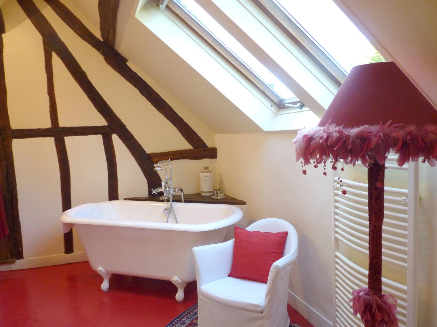 THIBIVILLERS Le Puits d'Angle