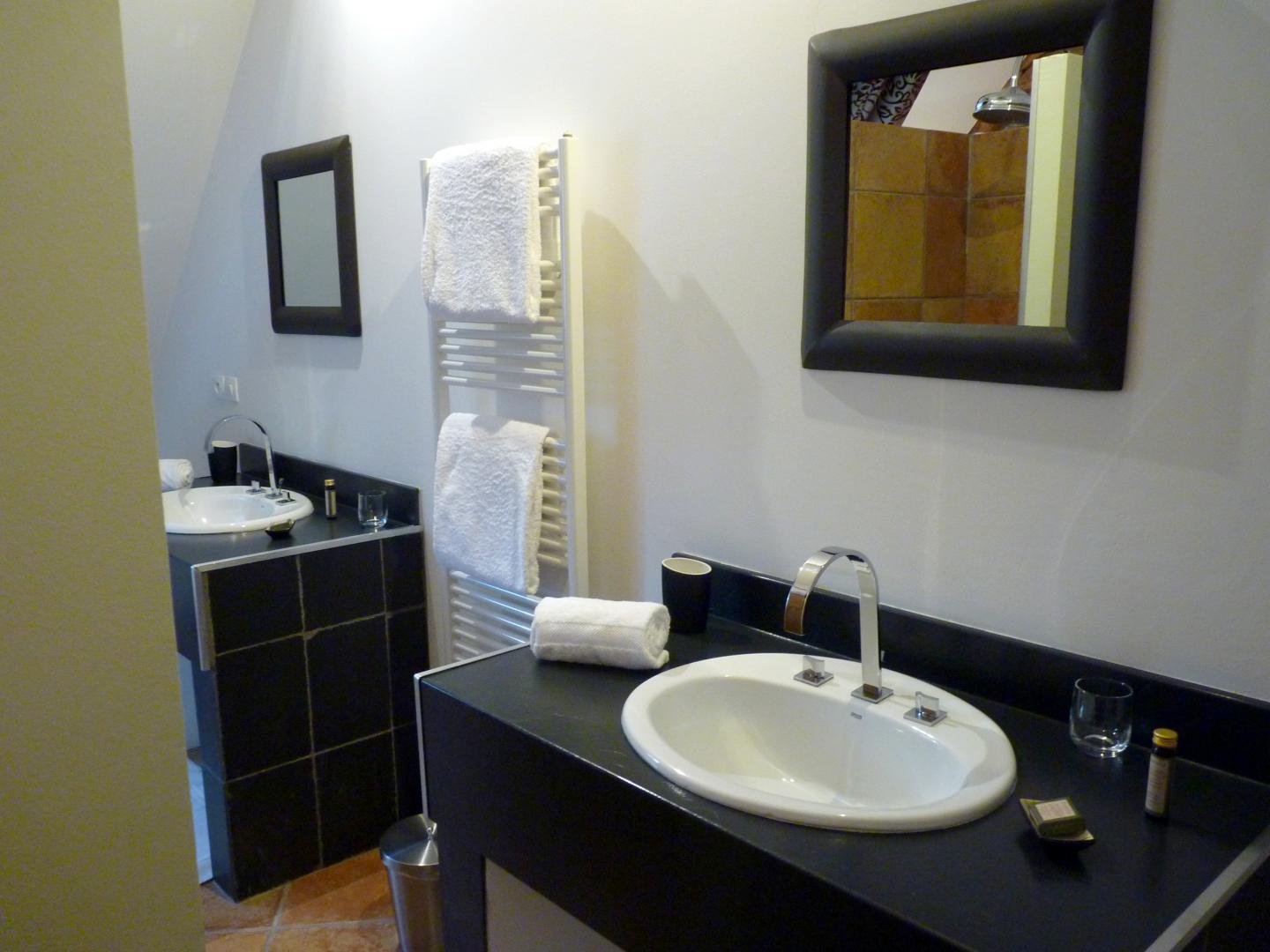 THIBIVILLERS Le Puits d'Angle