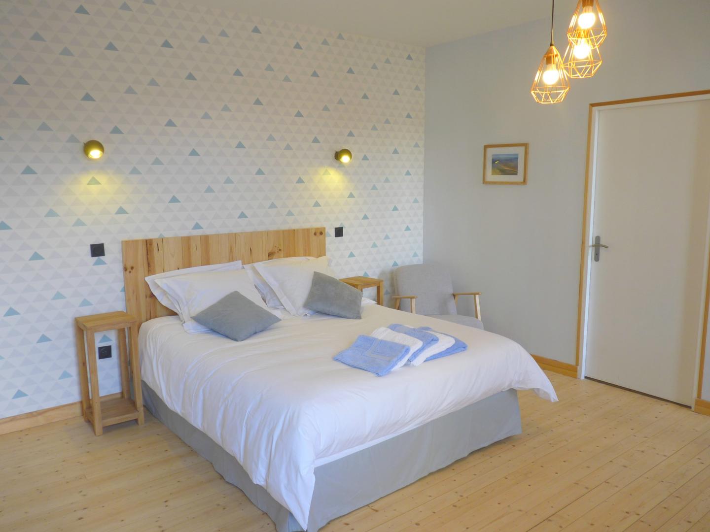 BEAUVAIS Le Rhino Rayé