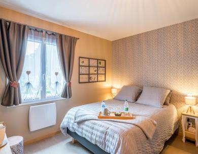 BAILLEUL SUR THERAIN Le Clos du Mont César