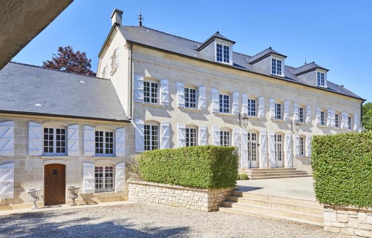 SAINT ETIENNE ROILAYE Moulin Royale