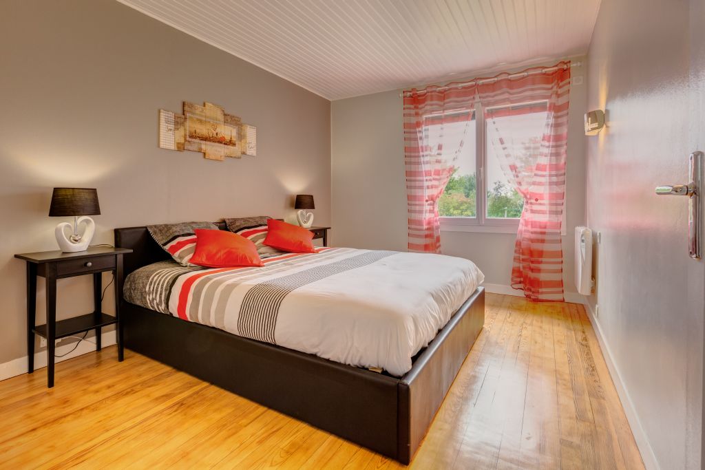 ANDEVILLE Le clos Saint-Pierre