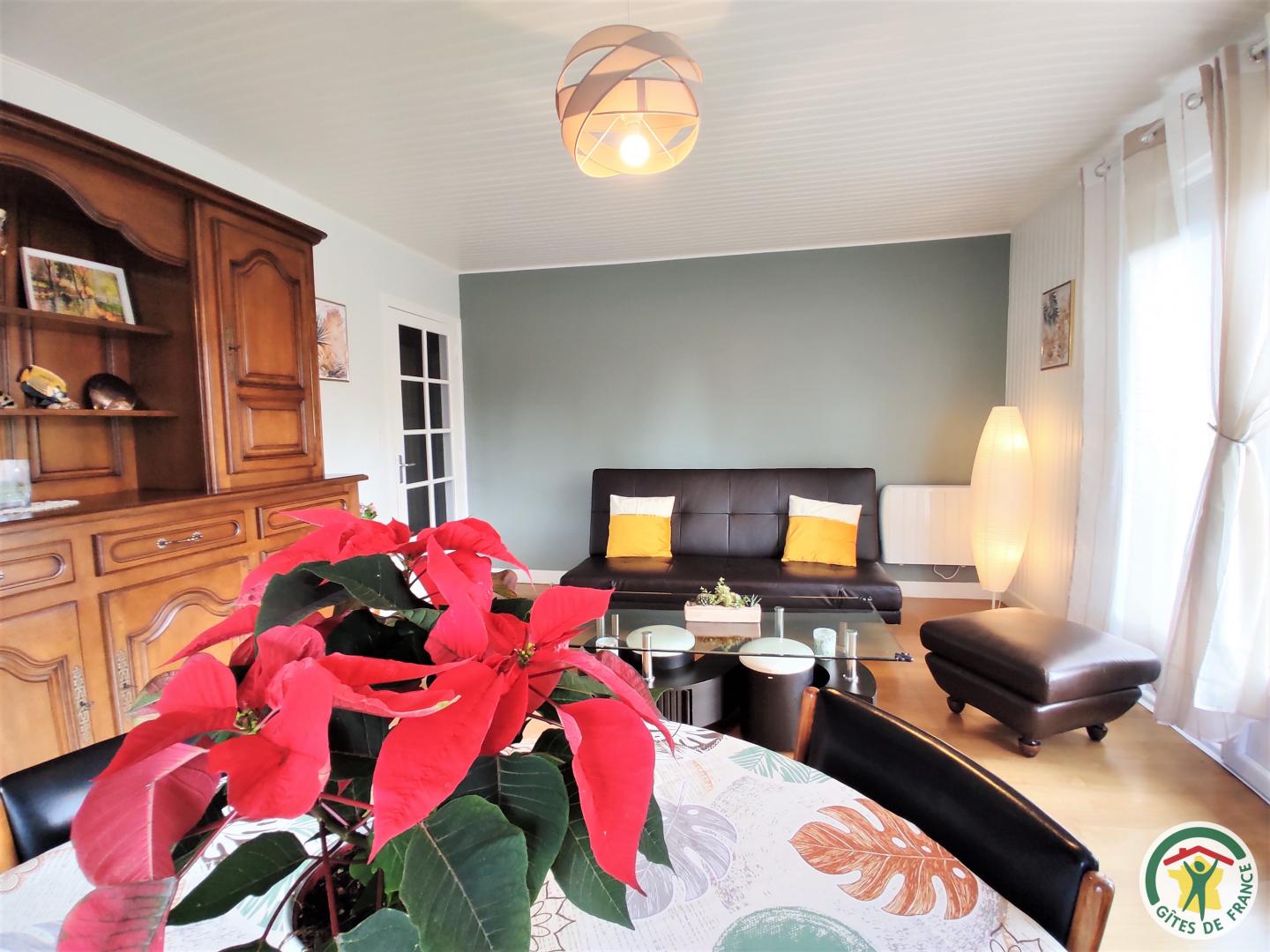 ANDEVILLE Le clos Saint-Pierre