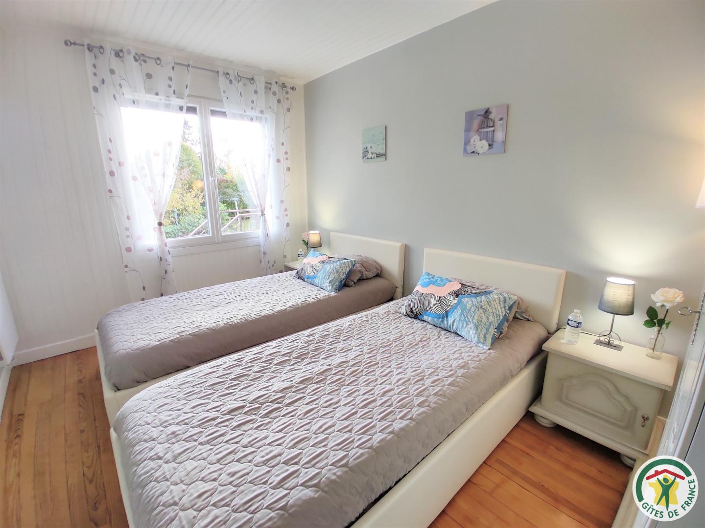 ANDEVILLE Le clos Saint-Pierre