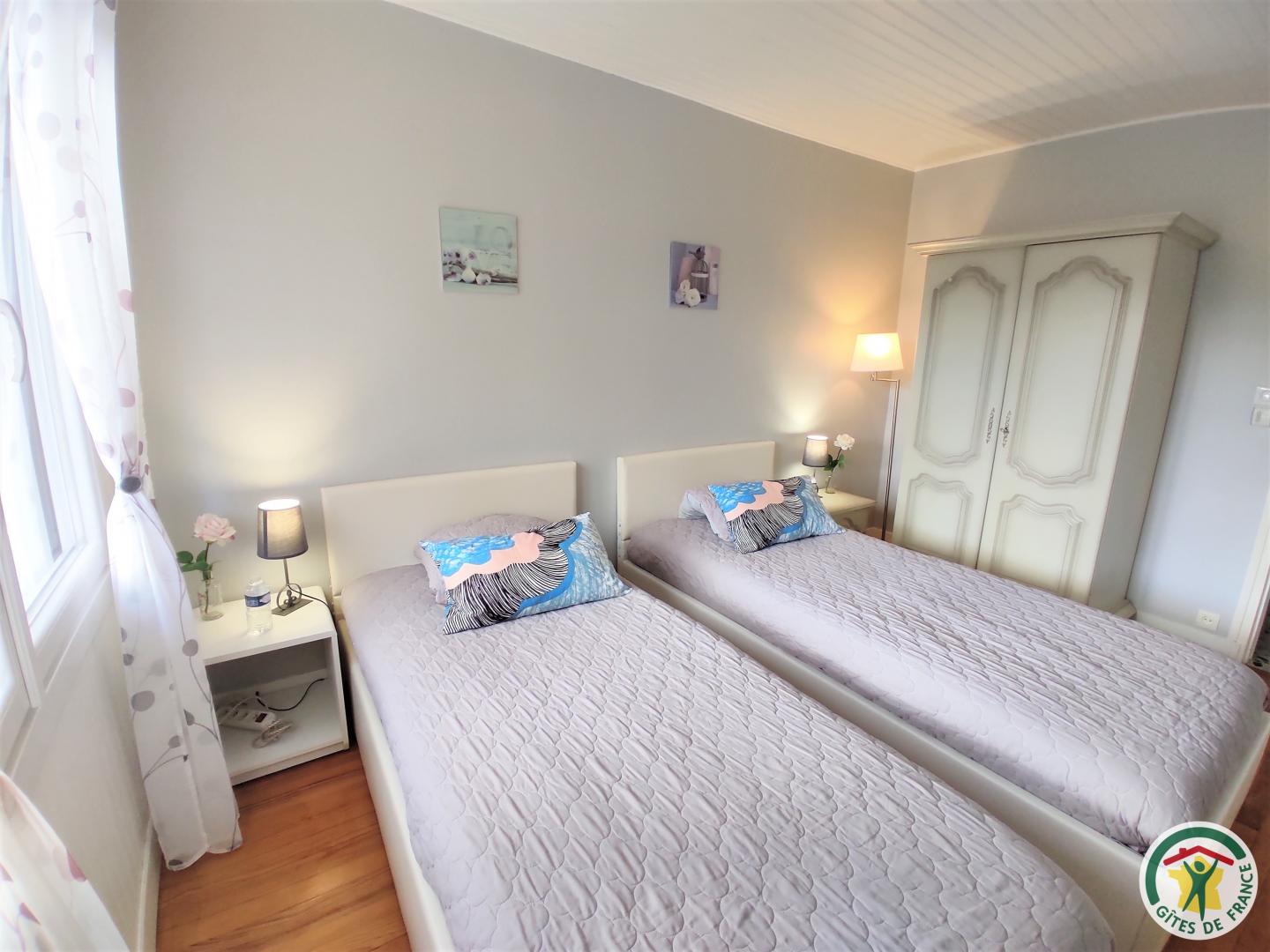 ANDEVILLE Le clos Saint-Pierre