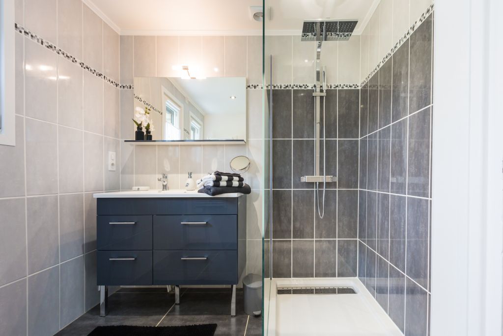 ANDEVILLE Le clos Saint-Pierre