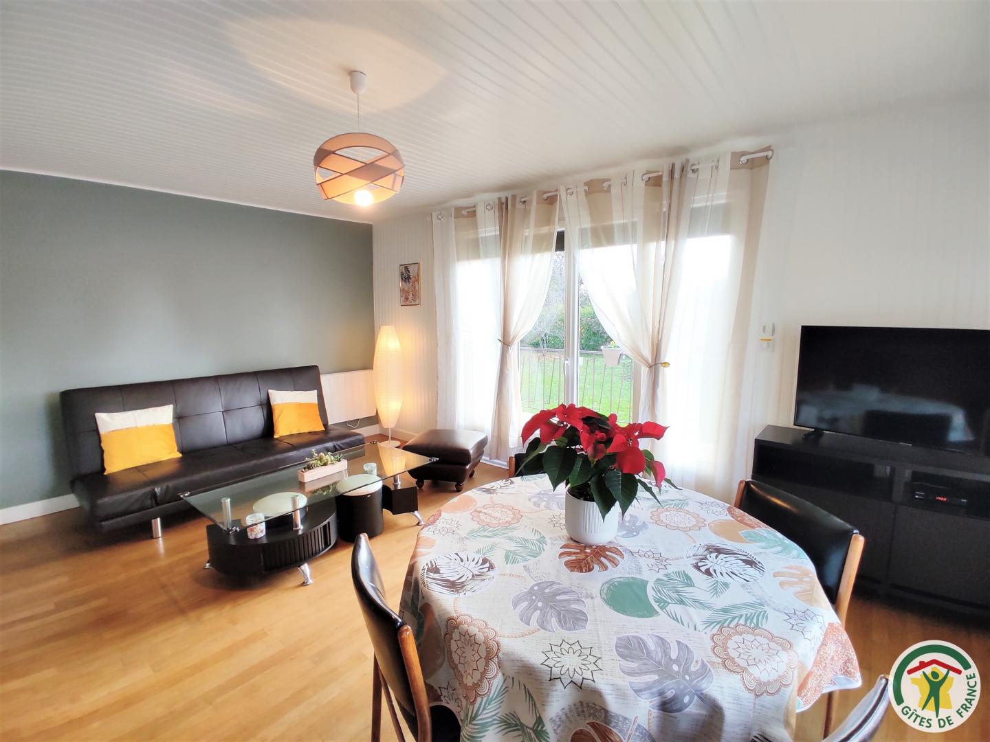 ANDEVILLE Le clos Saint-Pierre