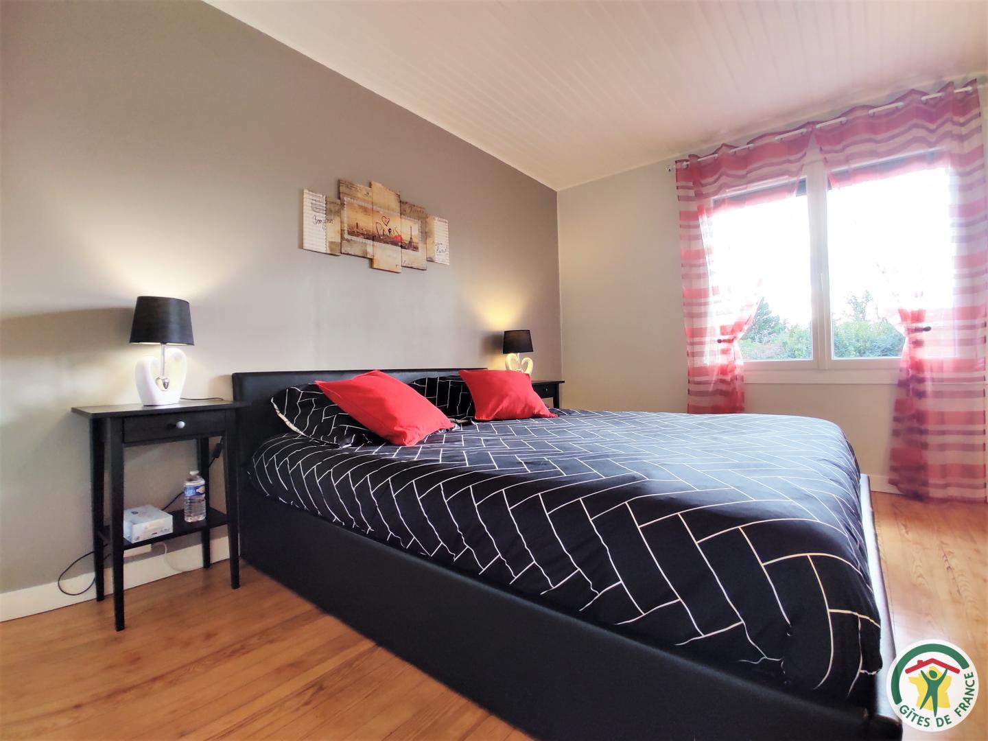 ANDEVILLE Le clos Saint-Pierre