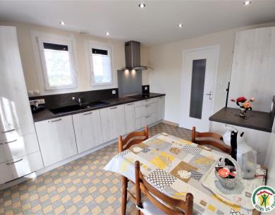 ANDEVILLE Le clos Saint-Pierre