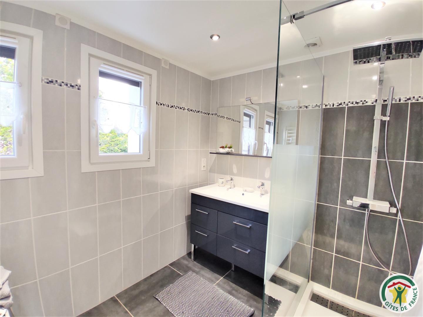 ANDEVILLE Le clos Saint-Pierre