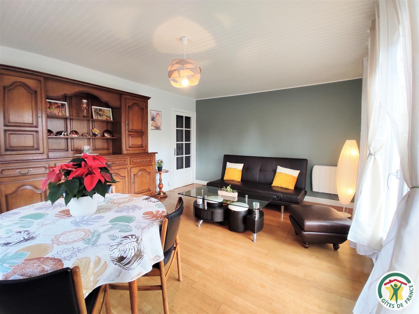 ANDEVILLE Le clos Saint-Pierre