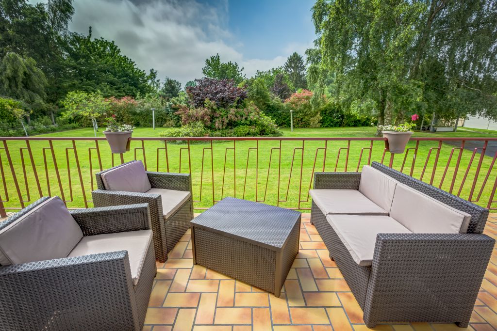 ANDEVILLE Le clos Saint-Pierre