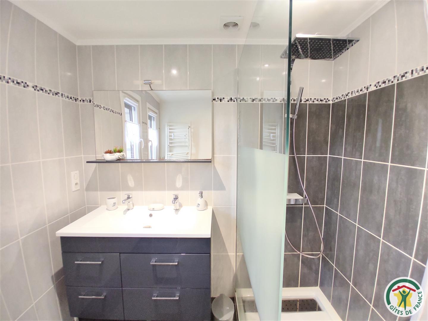 ANDEVILLE Le clos Saint-Pierre