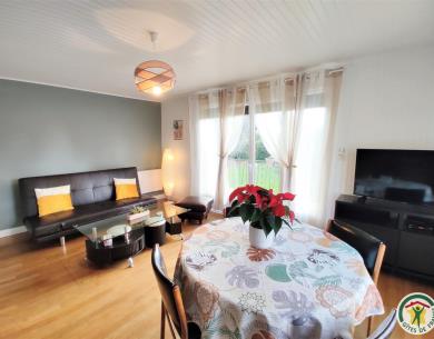 ANDEVILLE Le clos Saint-Pierre