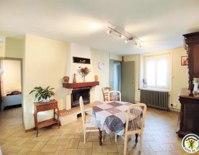 VILLERS-SAINT-SEPULCRE Aux portes du Dolmen