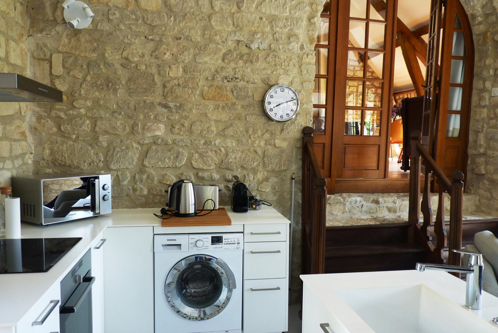 HADANCOURT-LE-HAUT-CLOCHER Gite du Haut Clocher