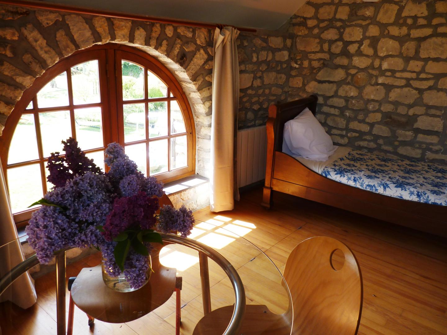 HADANCOURT-LE-HAUT-CLOCHER Gite du Haut Clocher