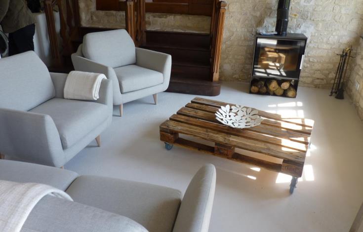 HADANCOURT-LE-HAUT-CLOCHER Gite du Haut Clocher