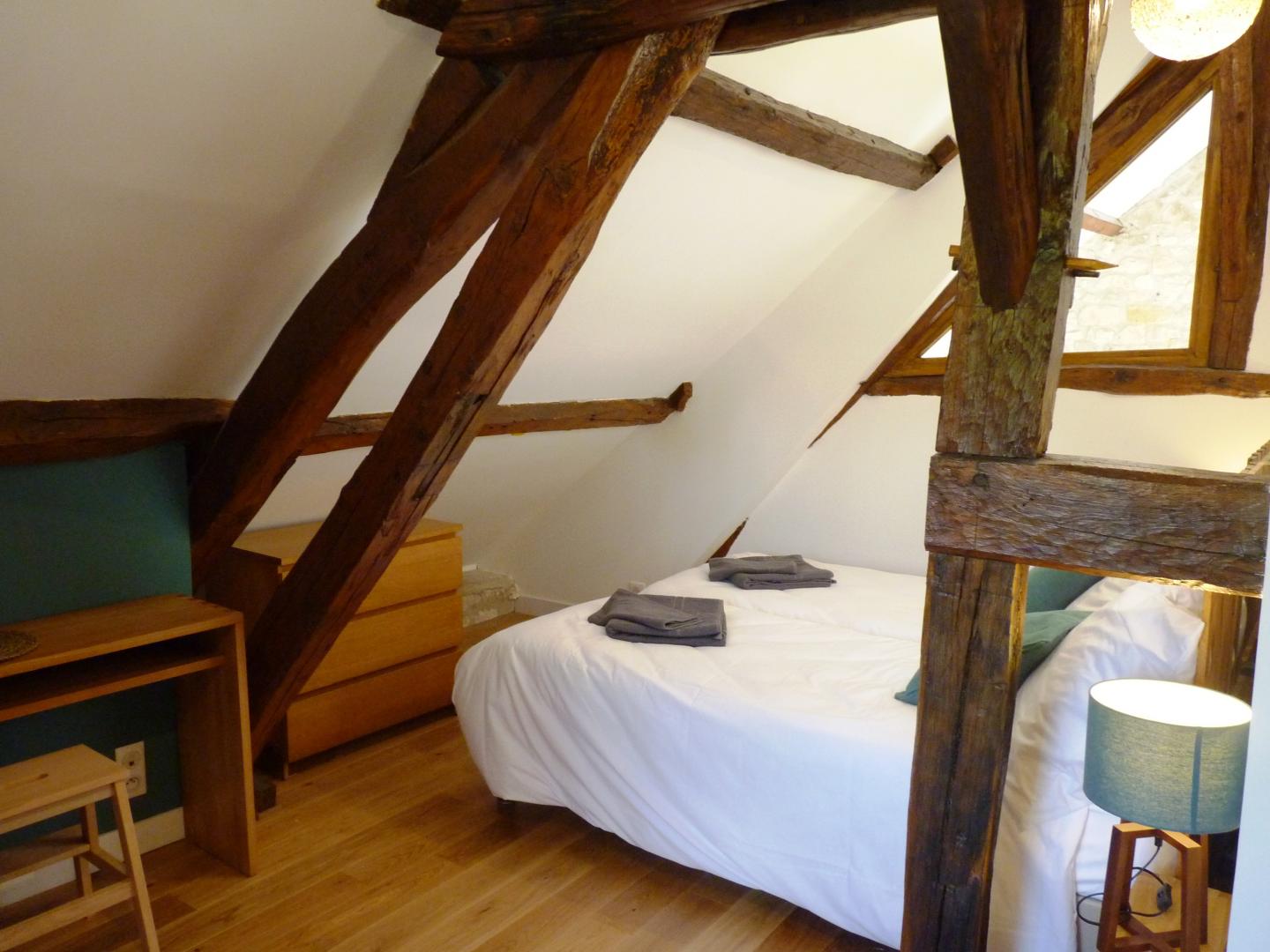 HADANCOURT-LE-HAUT-CLOCHER Gite du Haut Clocher