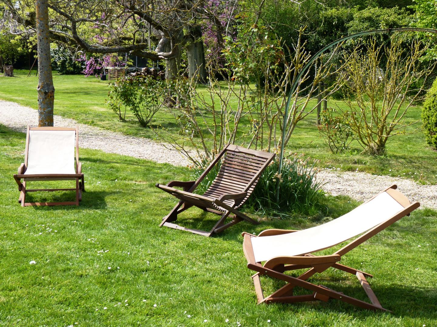 HADANCOURT-LE-HAUT-CLOCHER Gite du Haut Clocher