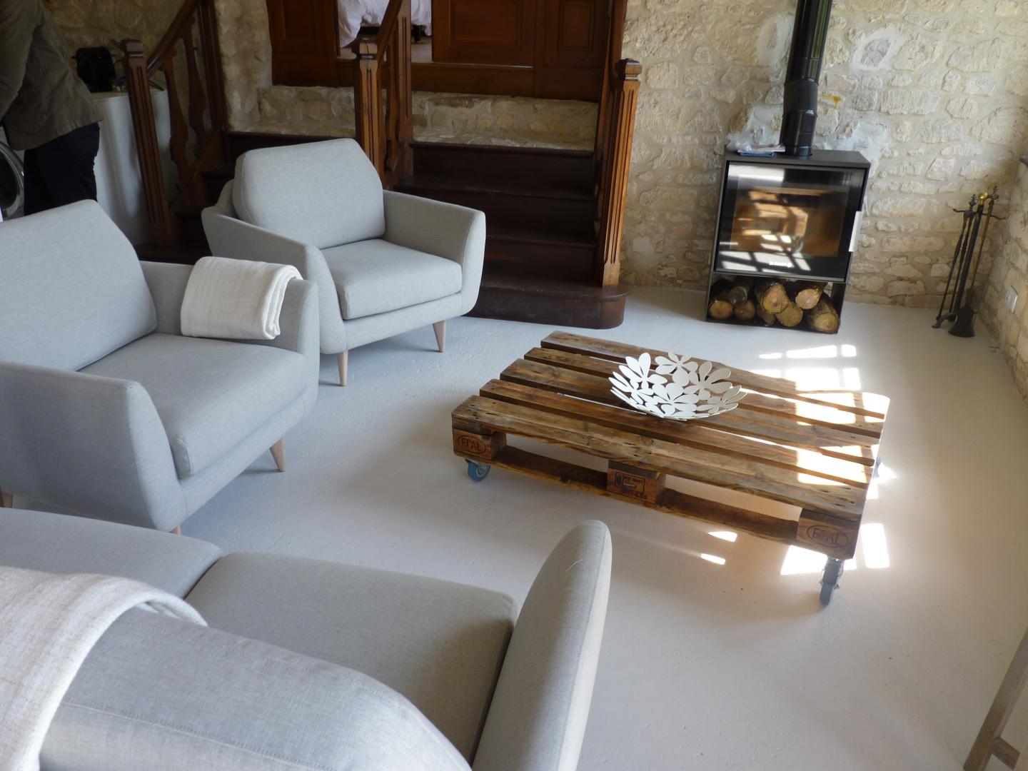 HADANCOURT-LE-HAUT-CLOCHER Gite du Haut Clocher